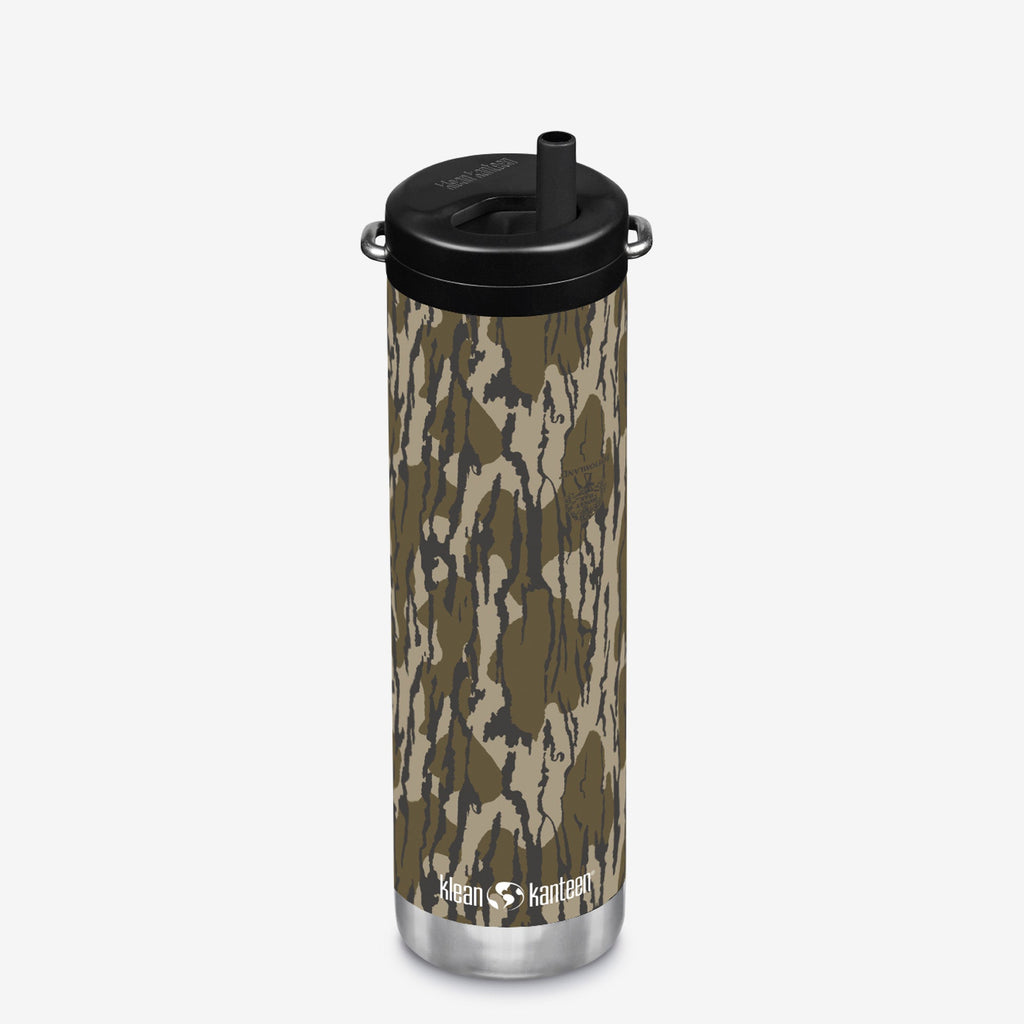 20oz TKWide with Twist Cap - Mossy Oak