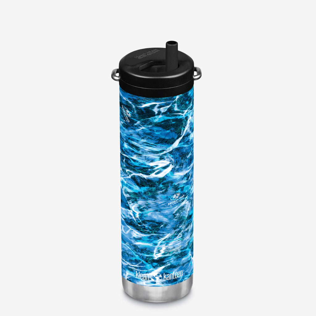 20oz TKWide with Twist Cap - Mossy Oak