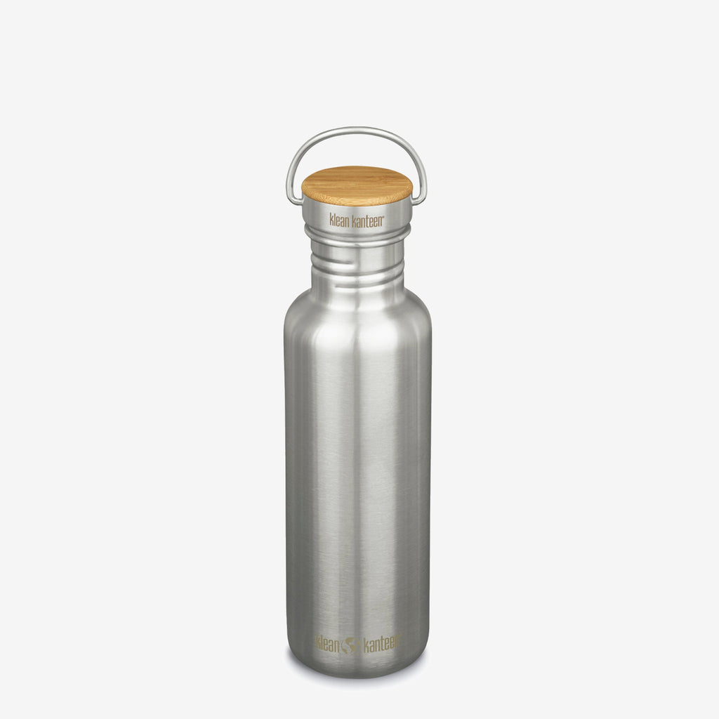 27oz Reflect with Bamboo Cap