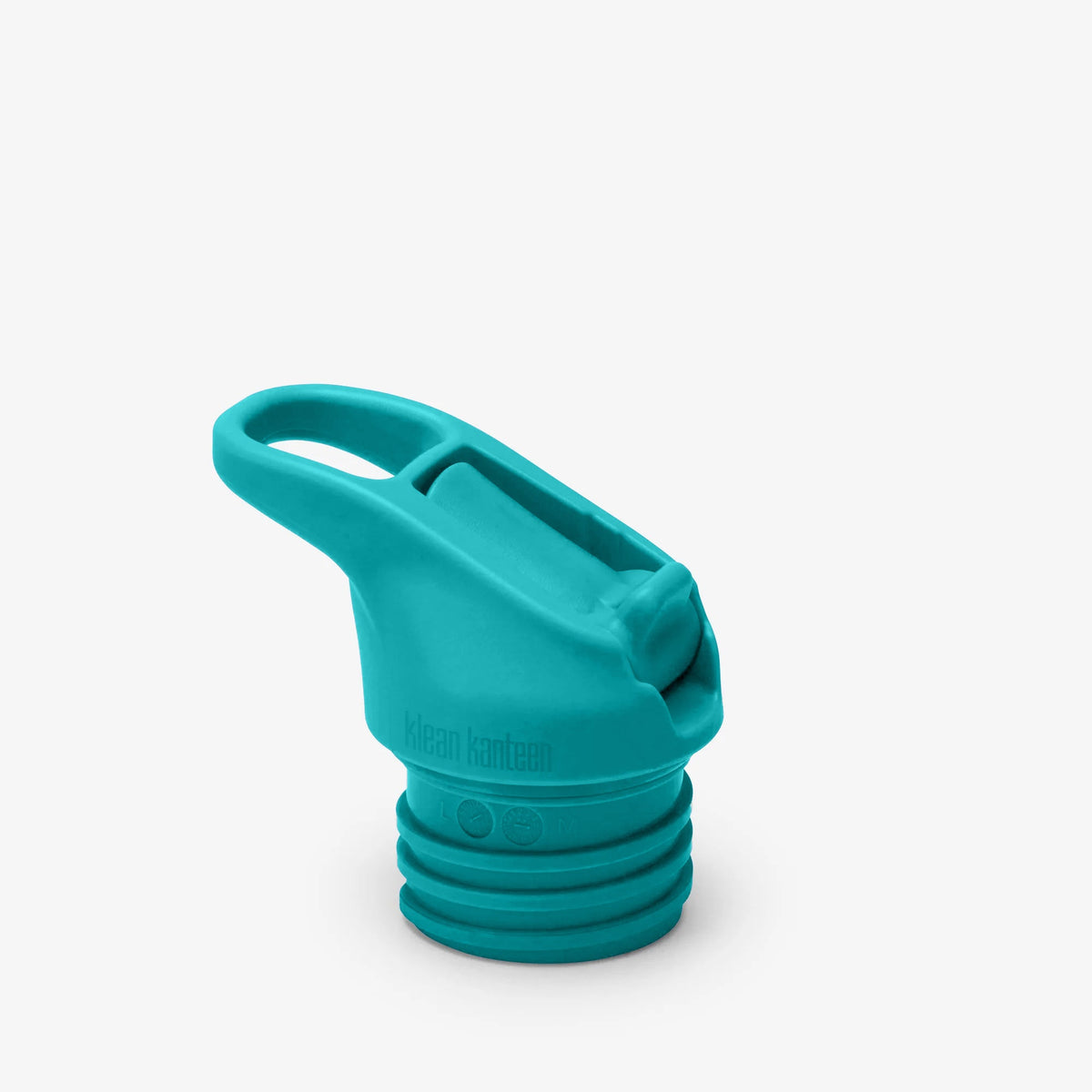 Classic Flip Seal Sport Cap - No Straw