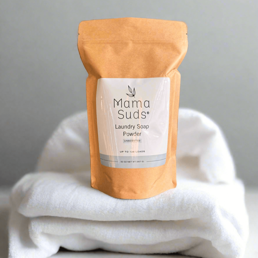 Laundry Soap Powder | Cruelty-free