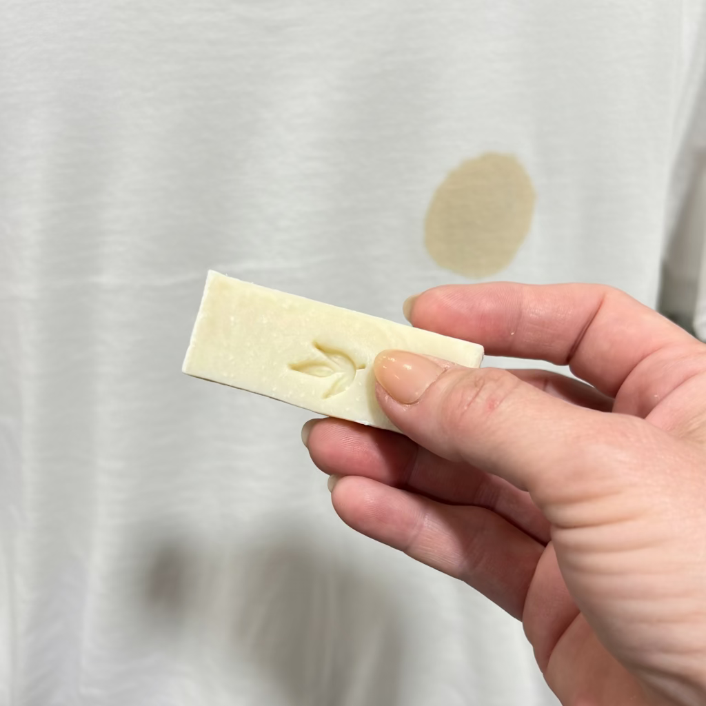 Laundry Stain Remover Stick | Nontoxic