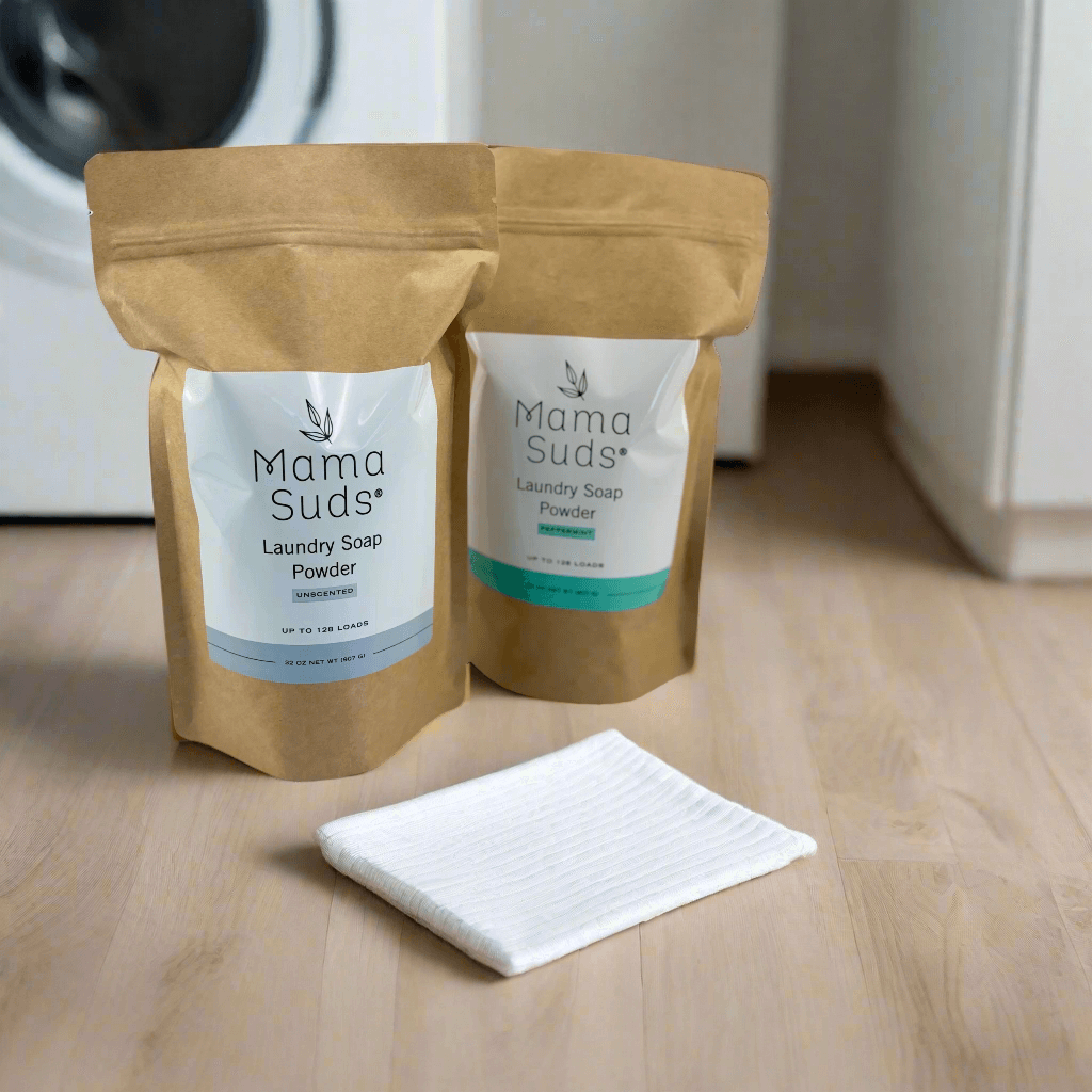 Laundry Soap Powder | Cruelty-free