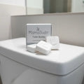 Nontoxic Toilet Cleaning Tabs