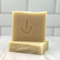 Unscented Castile Bar Soap | Traditional