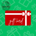 Bumble Holler Farm gift card