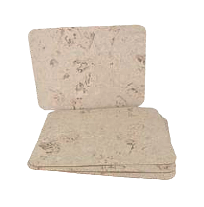 Azulejo Cork Placemats (Set of 4)