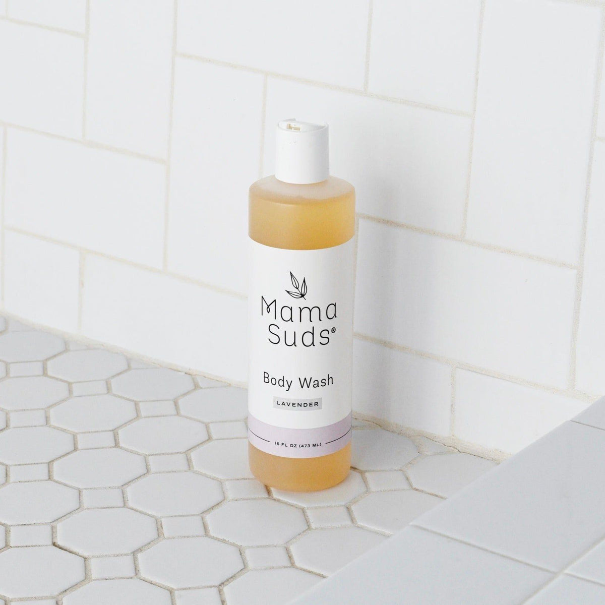 Liquid Body Wash Soap | Nontoxic