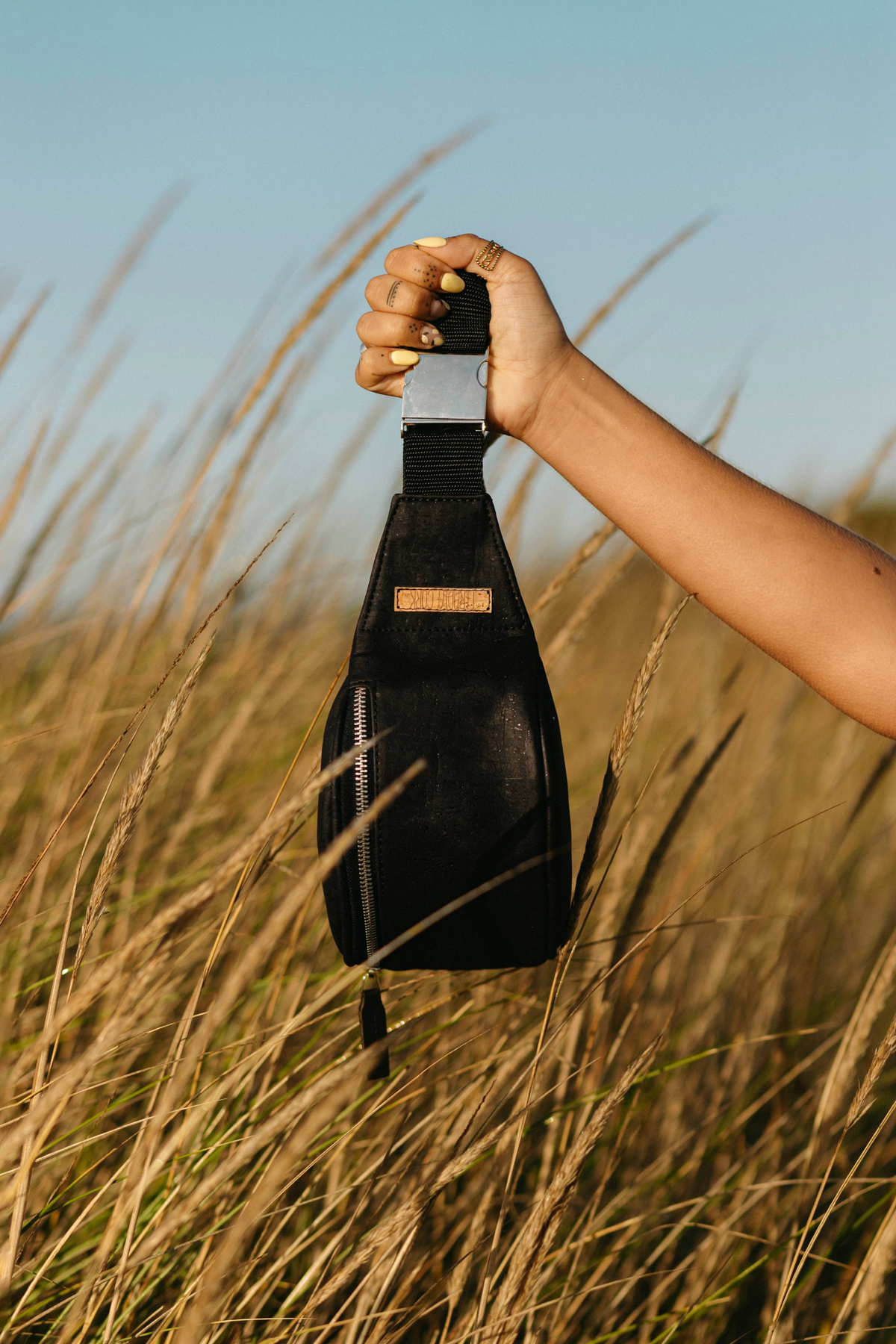 Journey Belt Bag