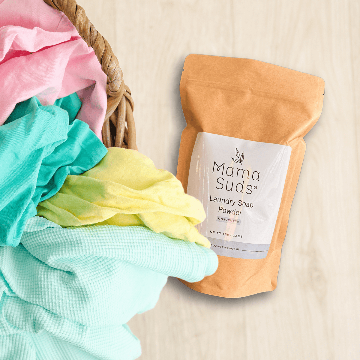 Laundry Soap Powder | Cruelty-free