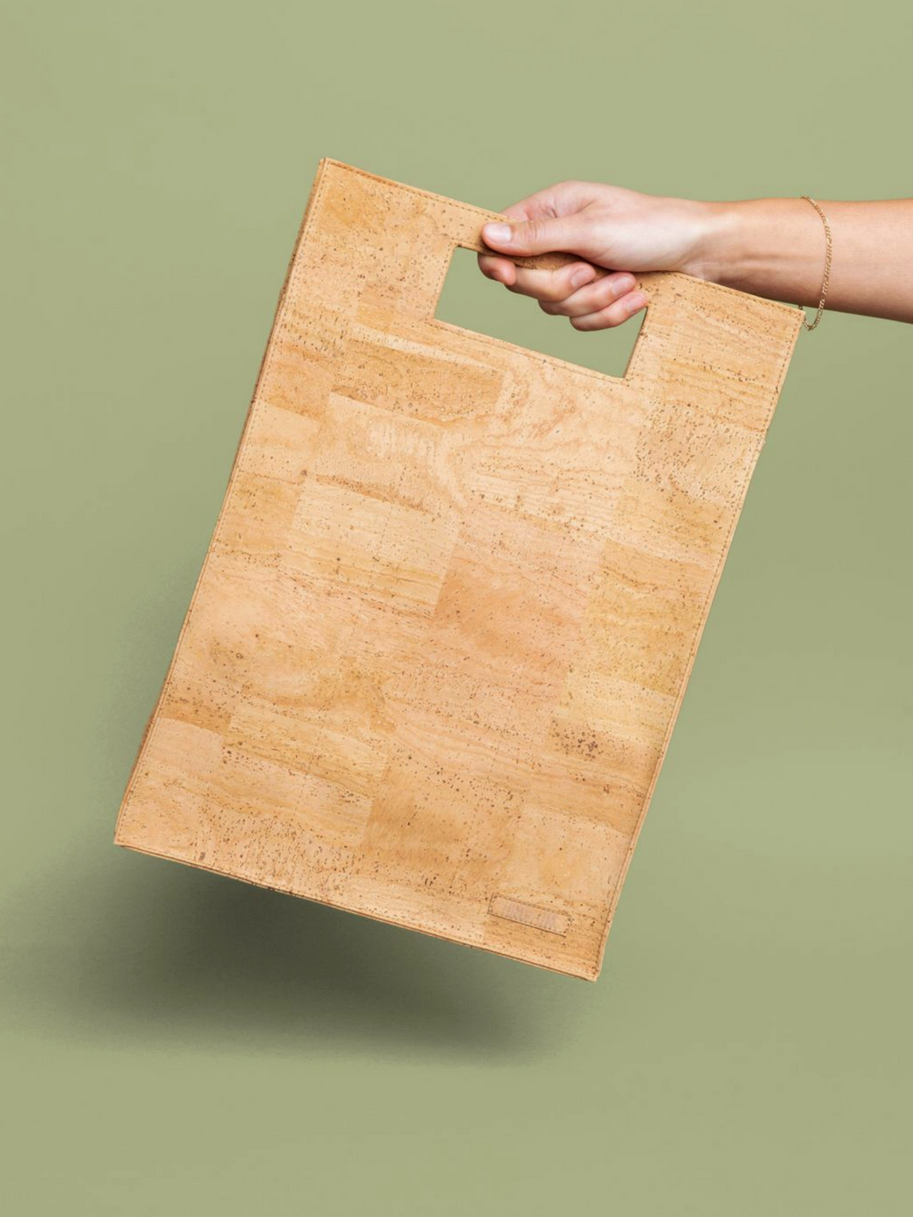 Sommelier Wine Tote Bag (3 Bottles)