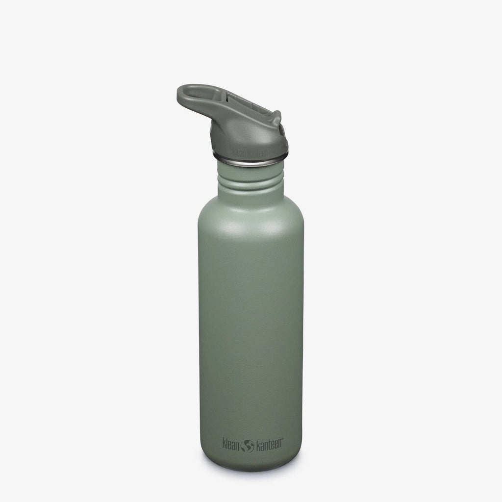 27oz Classic with Flip Seal Sport Cap: Peach Parfait