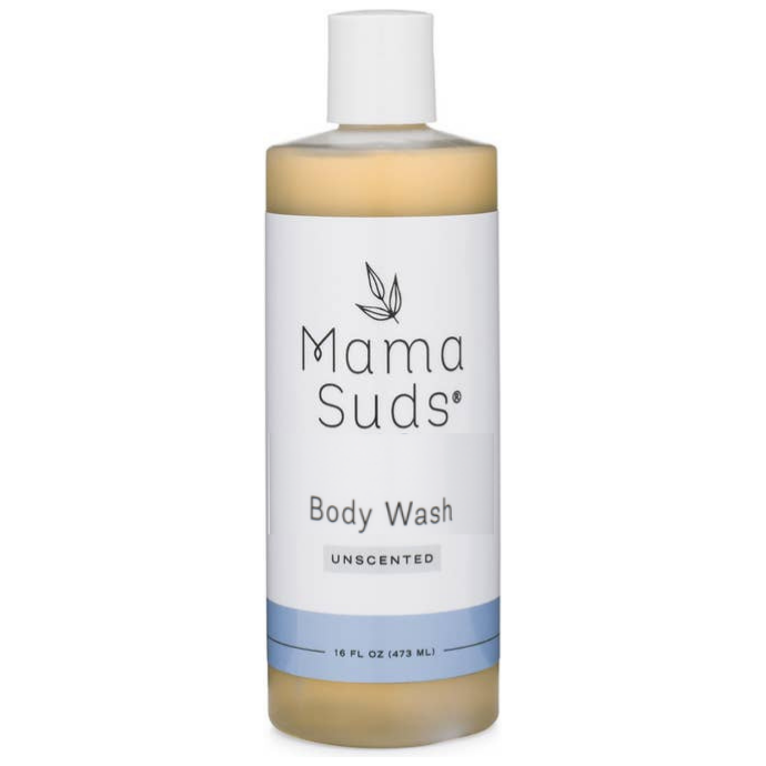 Liquid Body Wash Soap | Nontoxic
