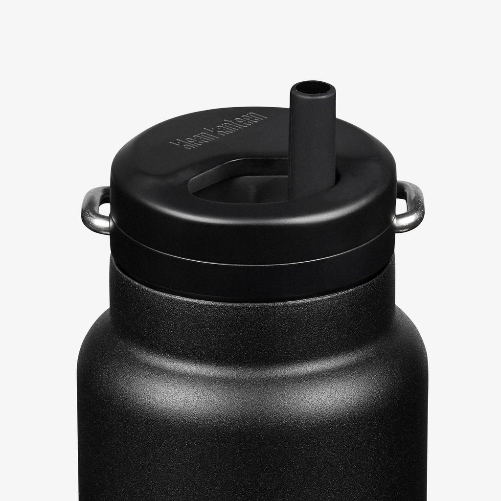 32oz TKWide with Twist Cap: Clear Sky