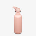 27oz Classic with Flip Seal Sport Cap: Peach Parfait