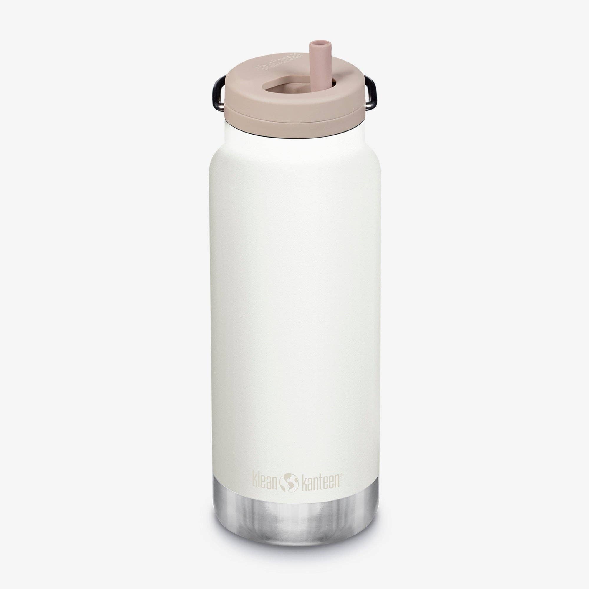 32oz TKWide with Twist Cap: Clear Sky