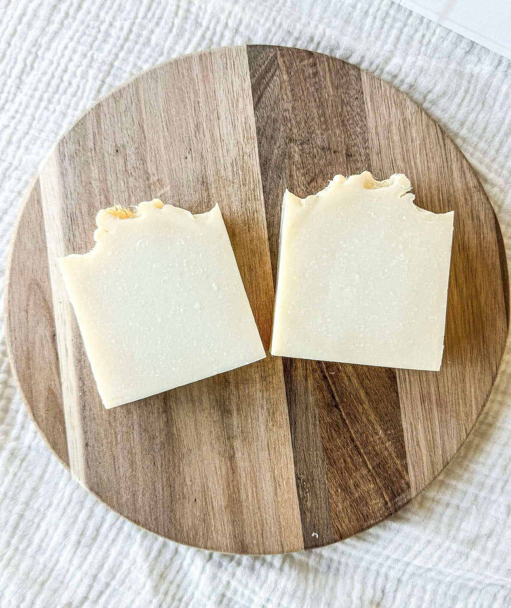 Natural Wonders Outfitters Artisan Soap