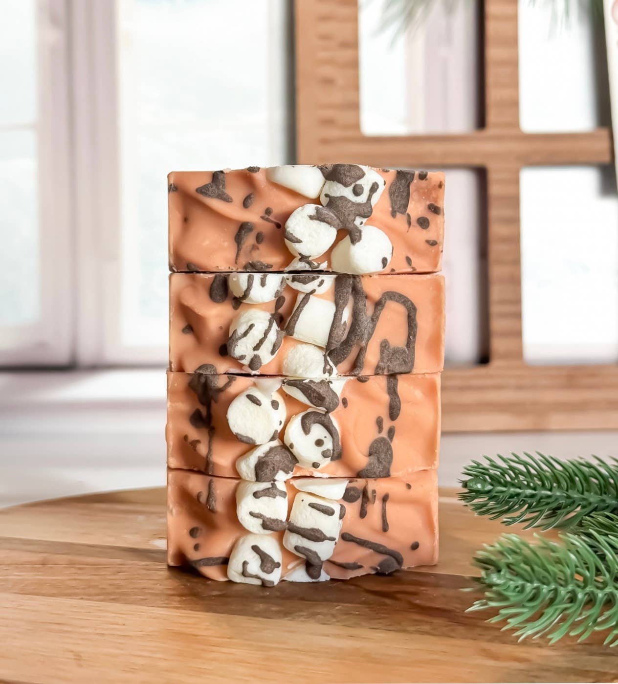 Natural Wonders Outfitters Artisan Soap