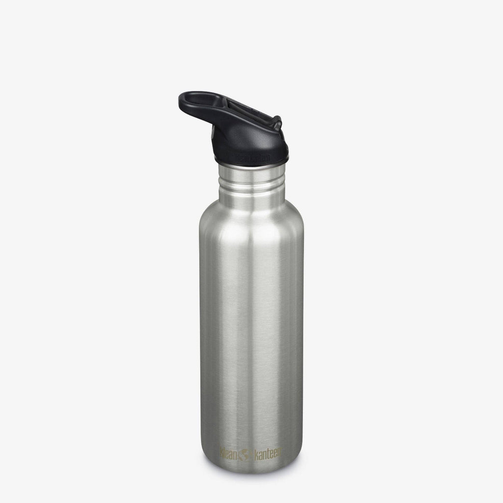 27oz Classic with Flip Seal Sport Cap: Peach Parfait
