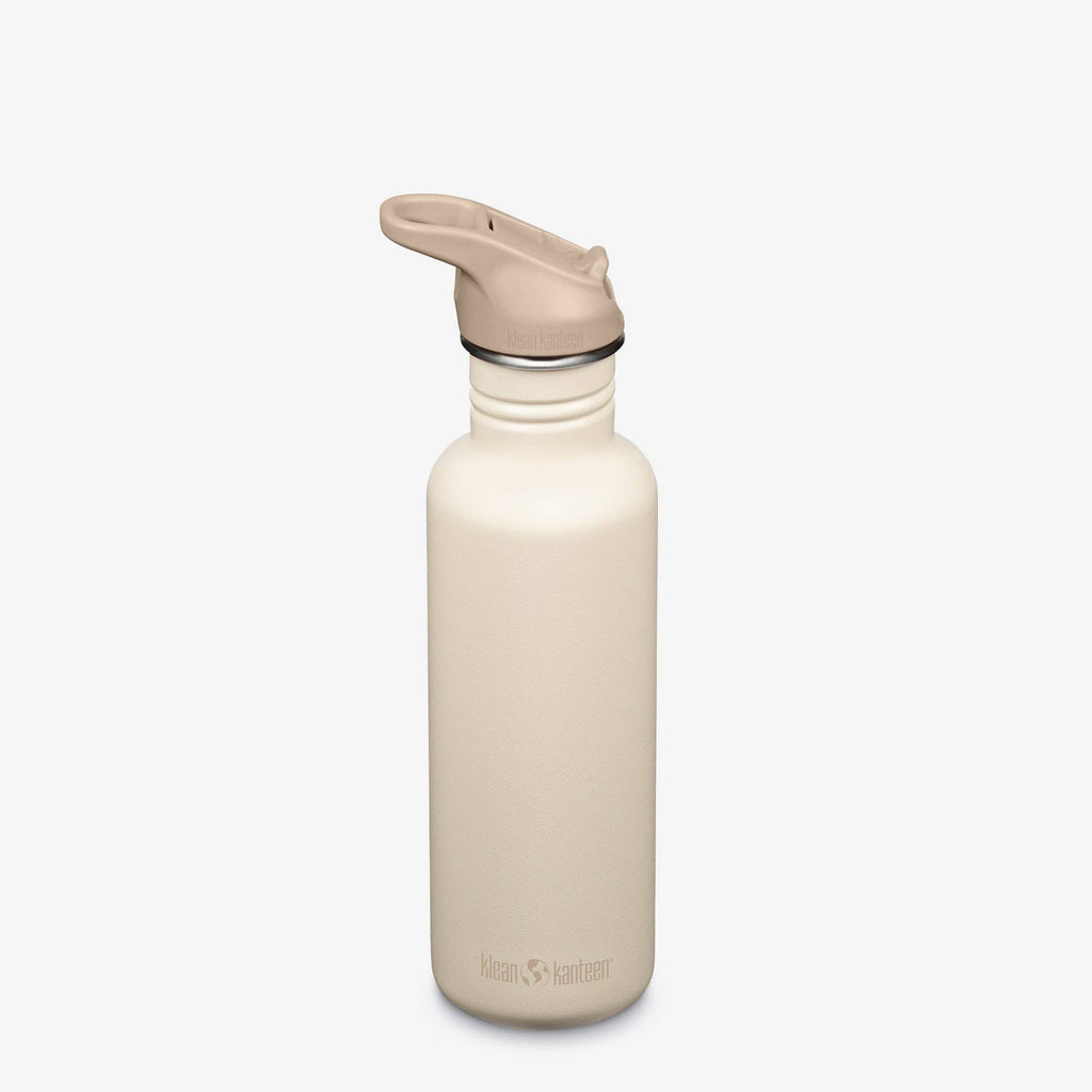 27oz Classic with Flip Seal Sport Cap: Peach Parfait