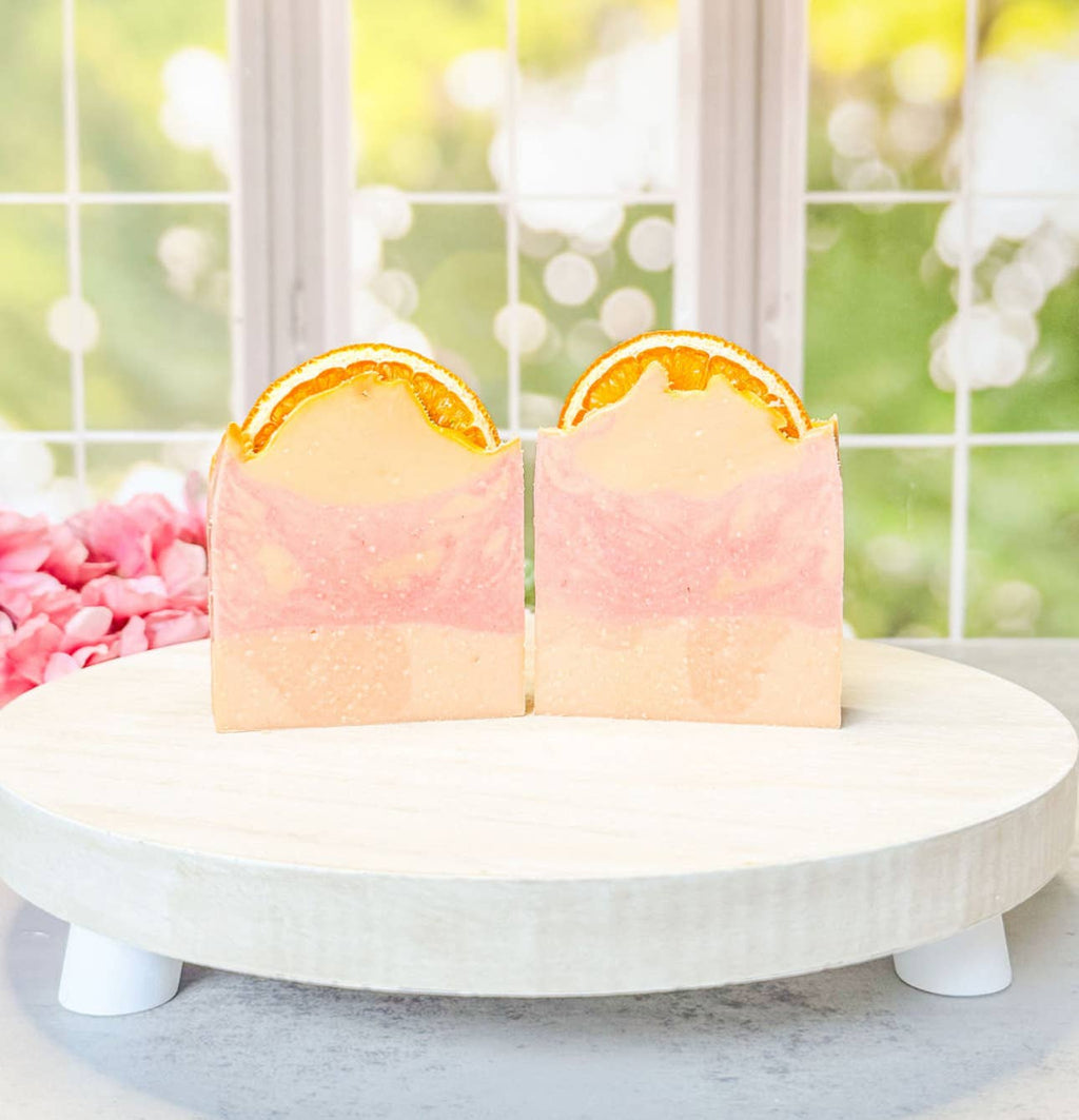 Natural Wonders Outfitters Artisan Soap (Summer)