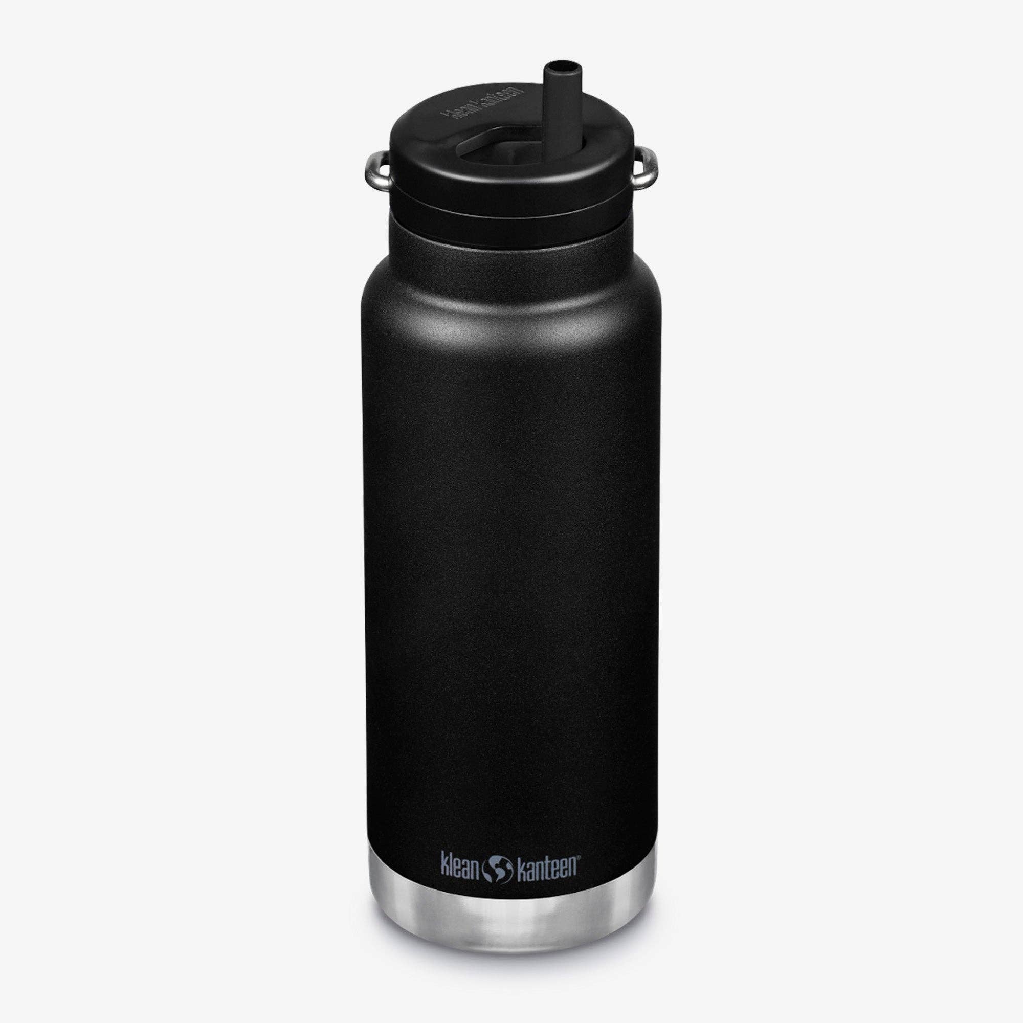 32oz TKWide with Twist Cap: Clear Sky