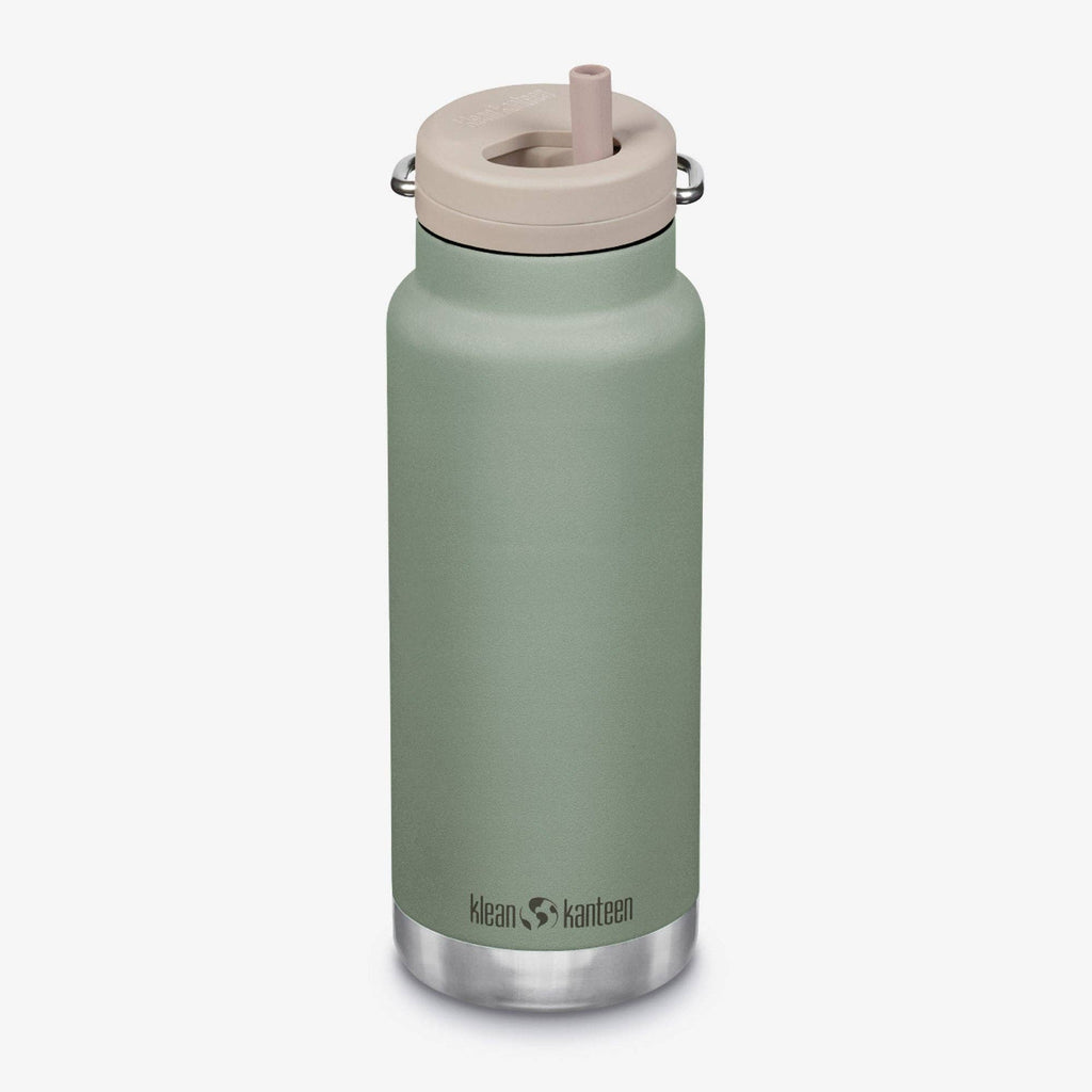 32oz TKWide with Twist Cap: Clear Sky