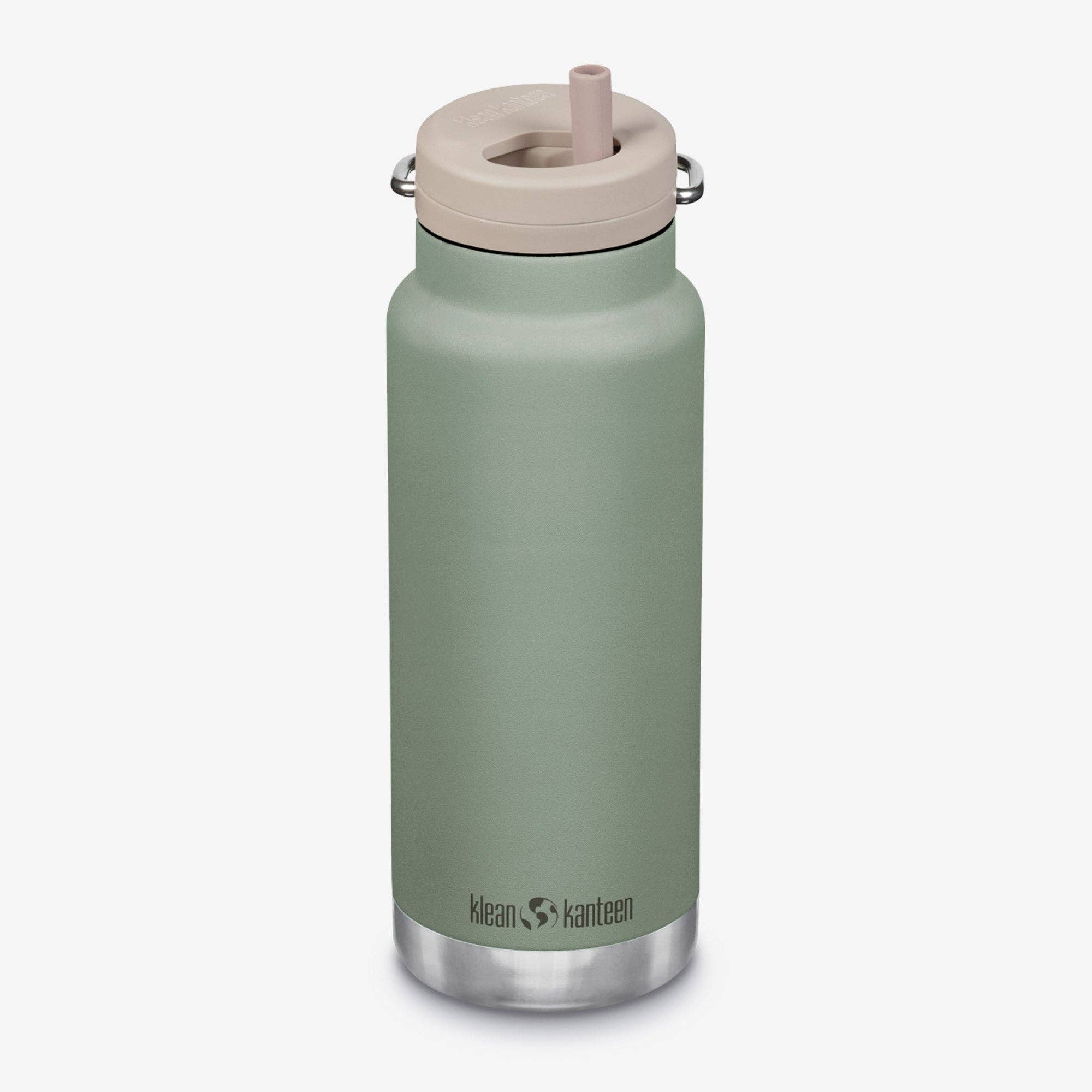 32oz TKWide with Twist Cap: Clear Sky