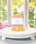 Sunset Beach - Handcrafted Artisan Soap Bar