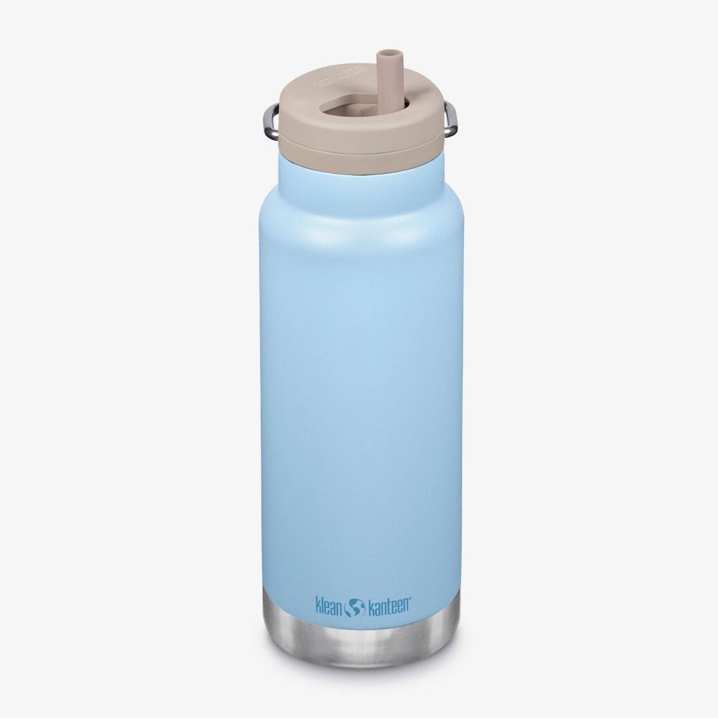 32oz TKWide with Twist Cap: Clear Sky