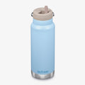 32oz TKWide with Twist Cap: Clear Sky