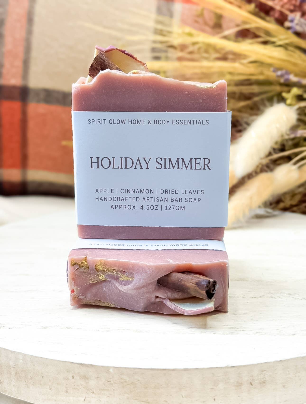 Natural Wonders Outfitters Artisan Soap