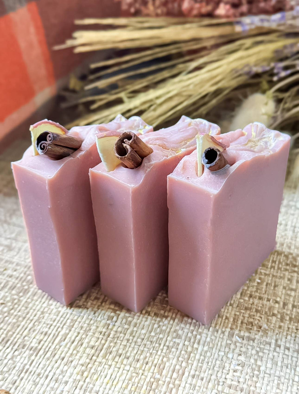 Natural Wonders Outfitters Artisan Soap (Winter)