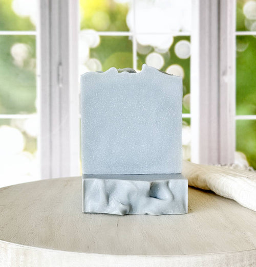 Pine Tar - Handcrafted Artisan Soap Bar