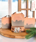 Natural Wonders Outfitters Artisan Soap (Winter)