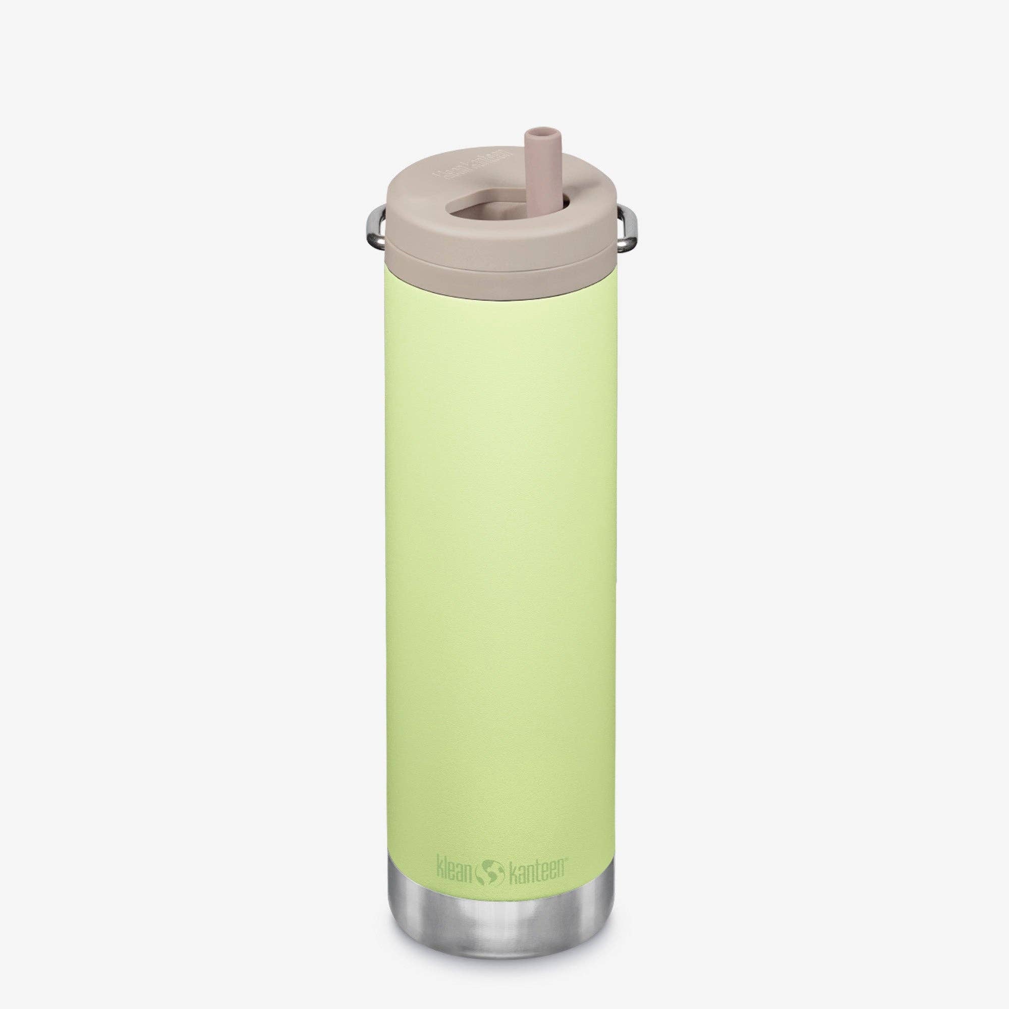20oz TKWide with Twist Cap: Tofu