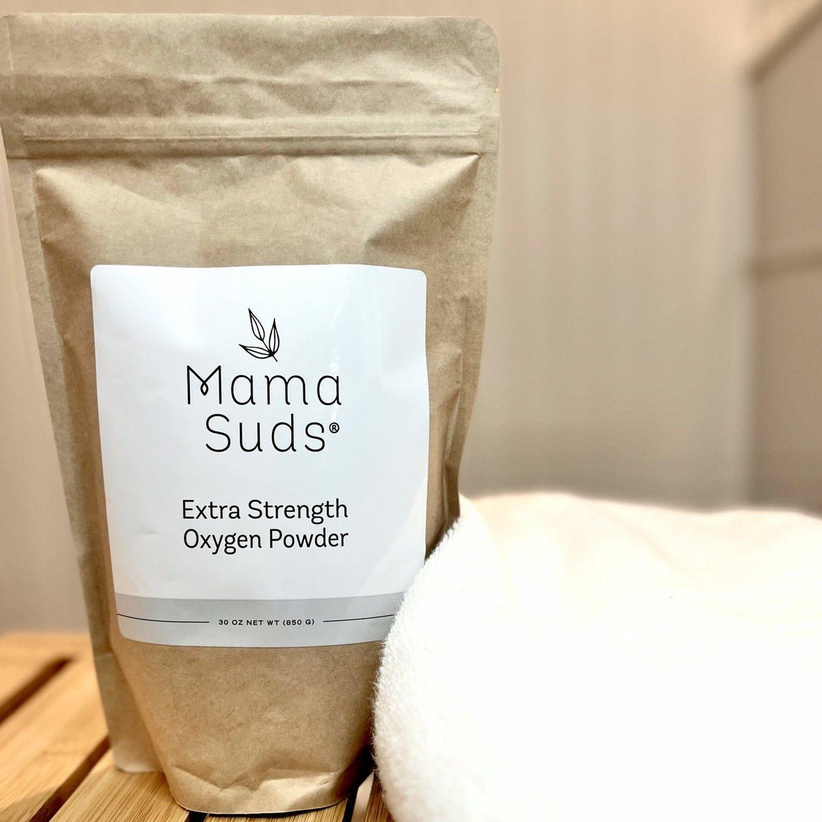 Bleach Alternative Extra Strength Oxygen Powder