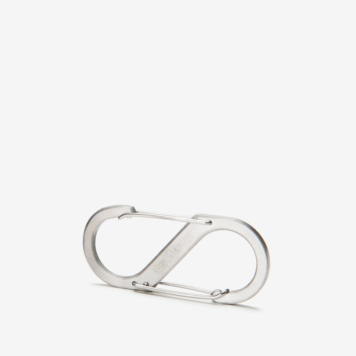 Steel S-biner #3