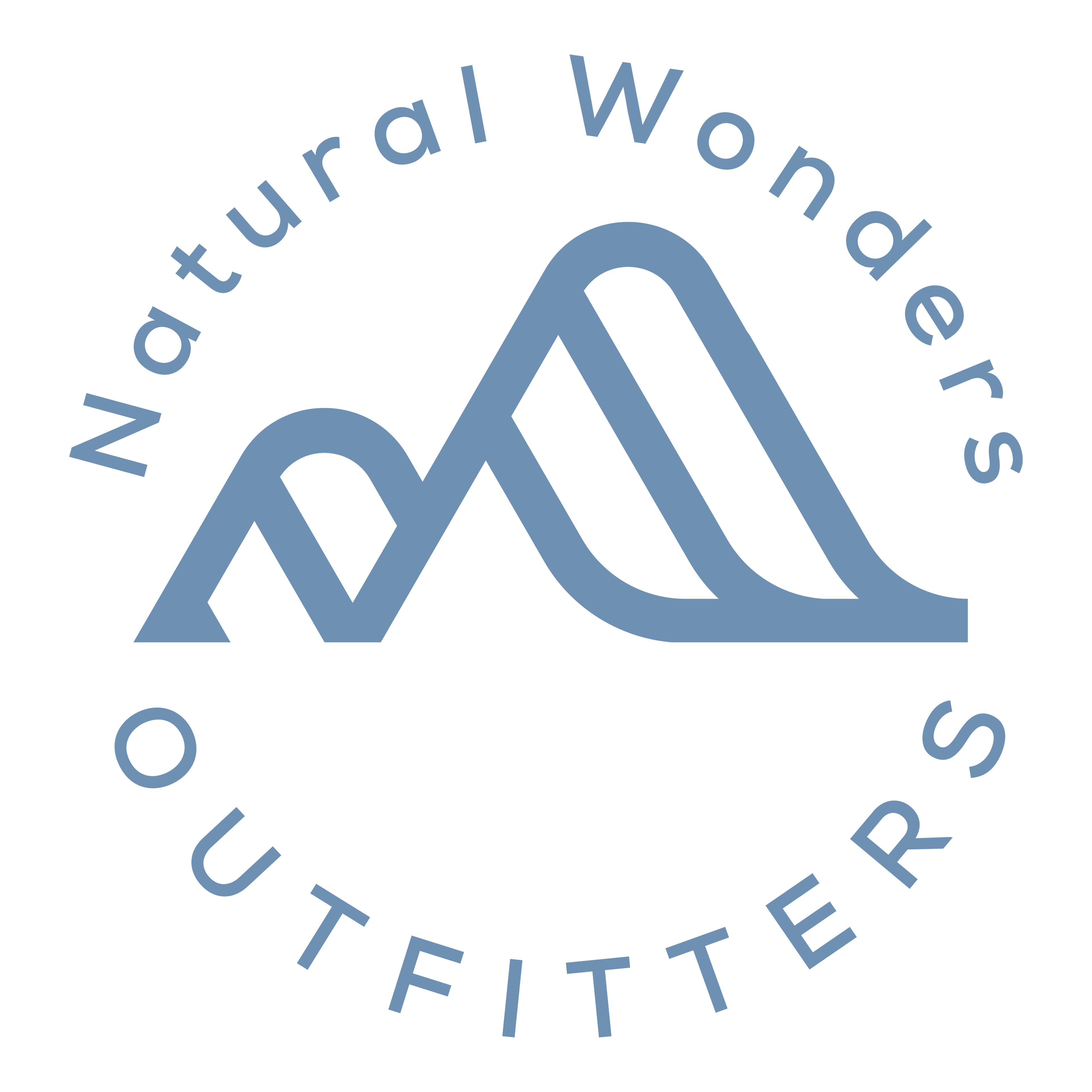 NWO Gift Card | The Perfect Adventure Gift Idea